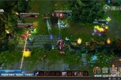 LCK亏损427亿韩元，中国转播权成关键；冠军打野替换引热议，王多多为TES选杰斯失误道歉