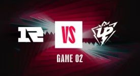 LEC春季赛总决赛：G2战队逆袭FNC夺冠 Caps惊艳表现引领新王登基