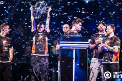 设备揭秘：ZywOo透露2025年新外设设置，DPI与灵敏度再度调整