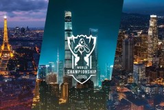 PRX太平洋赛区统治力依旧，卫冕太平洋赛区年度总冠军