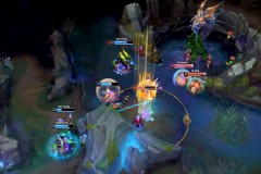 Faker续约T1战队至2028年：英雄联盟传奇再启电竞新篇章，三冠王目标更多世界冠军