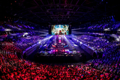 HLE战术纪律致胜：蛤蟆战术细节解析，野区视野压制与兵线控制节奏如何瓦解T1战术