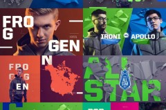 Fnatic DraculaN S1电子竞技比赛夺冠瞬间回顾