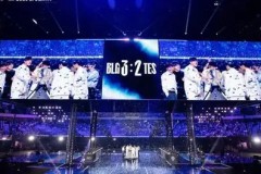 CFO对阵FNC瑞士轮第一轮