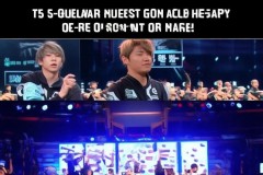 T1锁定S15全球总决赛席位，LCK四号种子Gumayusi放言必须战胜GEN夺冠